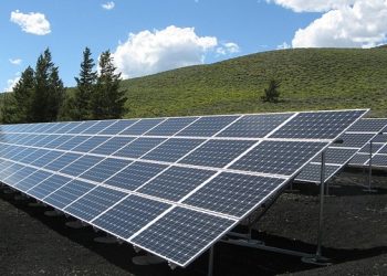 German clean-energy fund sees promise in US distributed solar development
