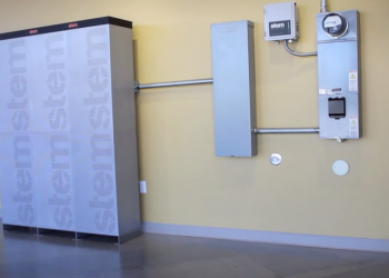 AI-powered storage company enters Northeast market with “front-of-the-meter” solution