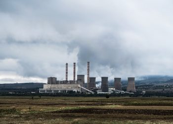 Natural Gas beat coal in the US. Will renewables and storage beat gas?