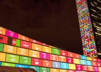 Increased community-based engagement seen as critical to build climate action and achieve the Sustainable Development Goals