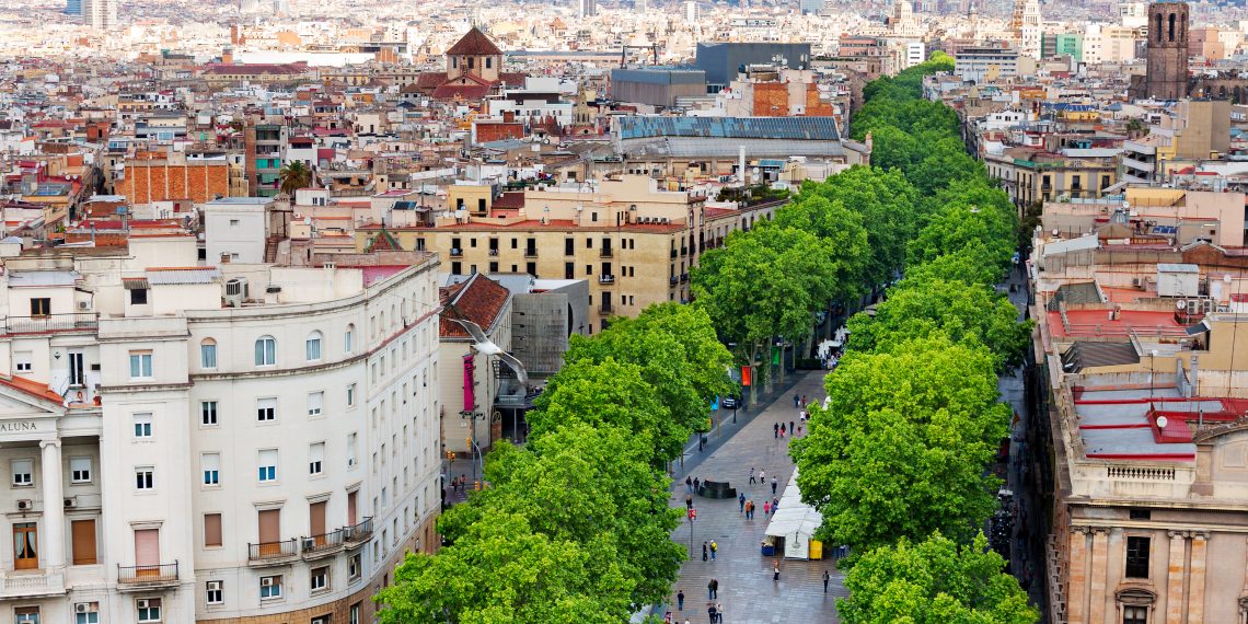 4 Emerging Concepts that Could Transform Cities