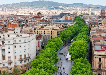 4 Emerging Concepts that Could Transform Cities