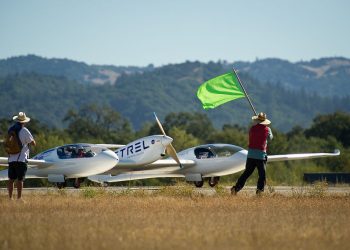 Planes, Trains and (Big) Automobiles: How Heavy Transport Can Reduce Emissions and Save Money