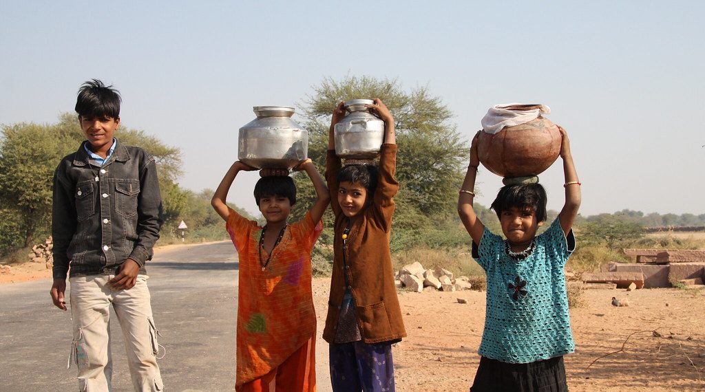 As India Revises State Climate Plans, Who Should Have a Voice?