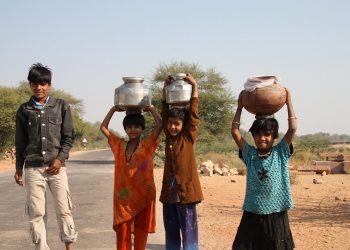 As India Revises State Climate Plans, Who Should Have a Voice?