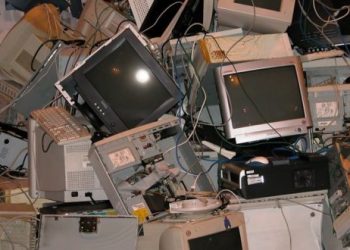 E-Wаѕtе Mаnаgеmеnt: Thе Bеѕt Way Forward