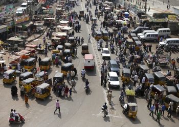 India Has the Worst Road Safety Record in the World. A New Law Aims to Change That