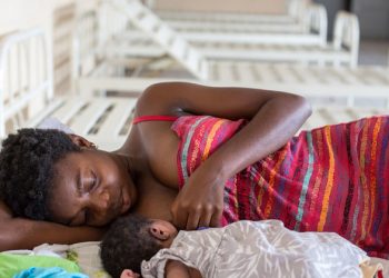 Wednesday’s Daily Brief: World Breastfeeding Week kickoff, Second Ebola death on DR Congo’s eastern border, UN chief lauds climate activist Thunberg, Afghan bus attack, and outgoing UN agriculture chief hands over reigns