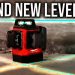 NEW HILTI PM 30-MG Green Multi-line Laser Will LEVEL YOU!