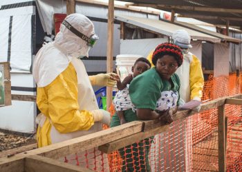 UN working ‘intensively’ to stop Ebola in eastern DR Congo, following second case in major border town
