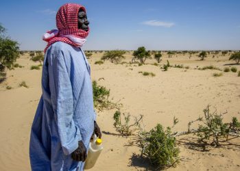 Thursday’s Daily Brief: Climate emergency, call to support breastfeeding, rising political heat and new investigation board for Syria