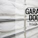 Garage Door Insulation // HOW TO INSTALL