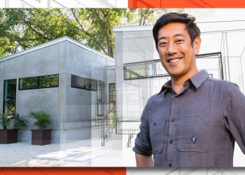 We built the Home of the Future with Grant Imahara