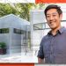 We built the Home of the Future with Grant Imahara