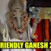 Eco Friendly Ganesh 2017 | Ganesh Chaturthi  | Campaign for Environment Friendly Ganpati