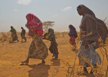 A dangerously hot climate, simmering political tensions: ‘This is not the summer of our youth,’ UN chief warns