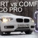 SPORT vs COMFORT vs ECO PRO What is the difference? How does it work? BMW f20 F21 1 series