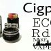 CigPet ECO 24MM Rda – Build & Wick – Mike Vapes