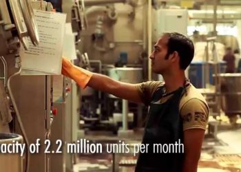 Eco-friendly technology used by Bangladesh garment factories