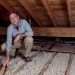 DIY – Insulate Your Attic + Save Money