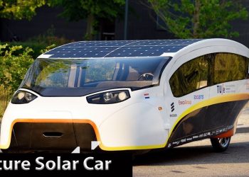Top 7 Solar Cars (Eco Friendly Cars) – Future Cars That Will Be Available In Future.