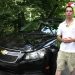 RoadflyTV – 2011 Chevrolet Cruze ECO Test Drive & Car Review