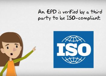 EPD:  Intro To Environmental Product Declaration