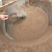 Amazing Construction Skills Art Sand And Cement – Building Concrete Flower Pot Fast And Easy