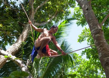 FROM THE FIELD: Conversations about Conservation