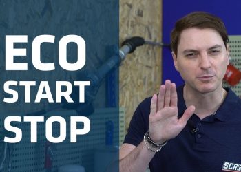 Eco Start Stop Funktion – Fluch oder Segen?