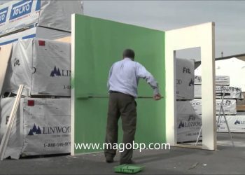 Magnum Board magnesium oxide board