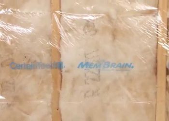 Insulating an Exterior Basement Wall – Sustainable Insulation