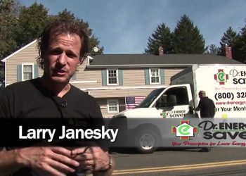 Injecting Foam Insulation into Existing Walls with Vinyl Siding