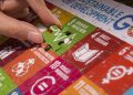 Gender equality, education and the environment at the forefront of new SDG Advocate campaigns