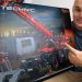 It FINALLY Happened!! – Building the Largest LEGO Technic Crane!