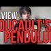 Foucault's Pendulum by Umberto Eco REVIEW