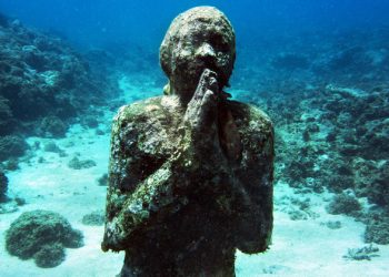 Negotiating legally-binding agreement to provide future generations with a ‘healthy, resilient and productive ocean’