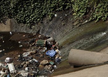 ‘Invisible’ crisis of water quality threatens human and environmental well-being: World Bank report
