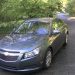 2012 Chevrolet Cruze Eco Test Drive and Review