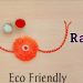 Eco friendly Rakhi | Traditional Rakhi | Rakhi, Make it within 5 minutes