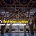 UK’s first eco-mosque has opens in Cambridge