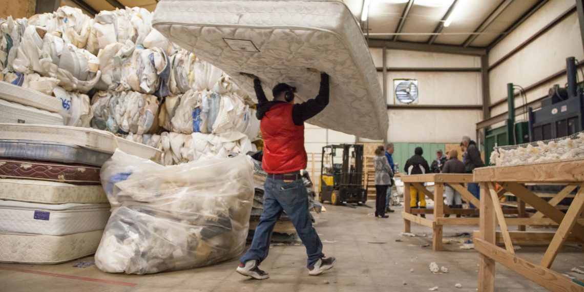 Here’s What Could Go Wrong with the Circular Economy—and How to Keep it on Track