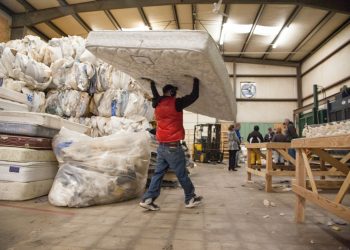 Here’s What Could Go Wrong with the Circular Economy—and How to Keep it on Track