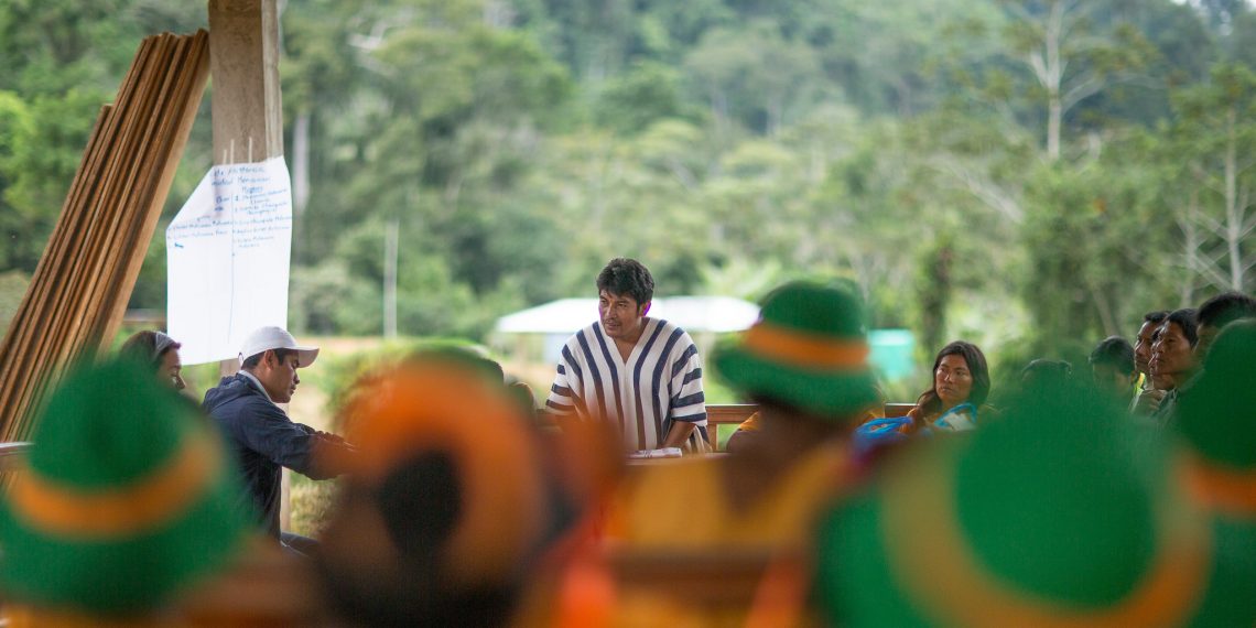 Growing Momentum for Just Transition: Five Success Stories and New Commitments to Tackle Inequality Through Climate Action