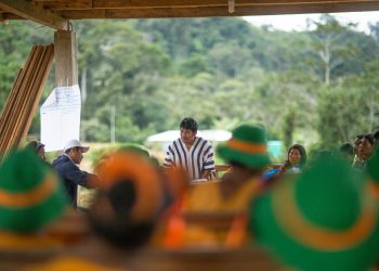 Growing Momentum for Just Transition: Five Success Stories and New Commitments to Tackle Inequality Through Climate Action