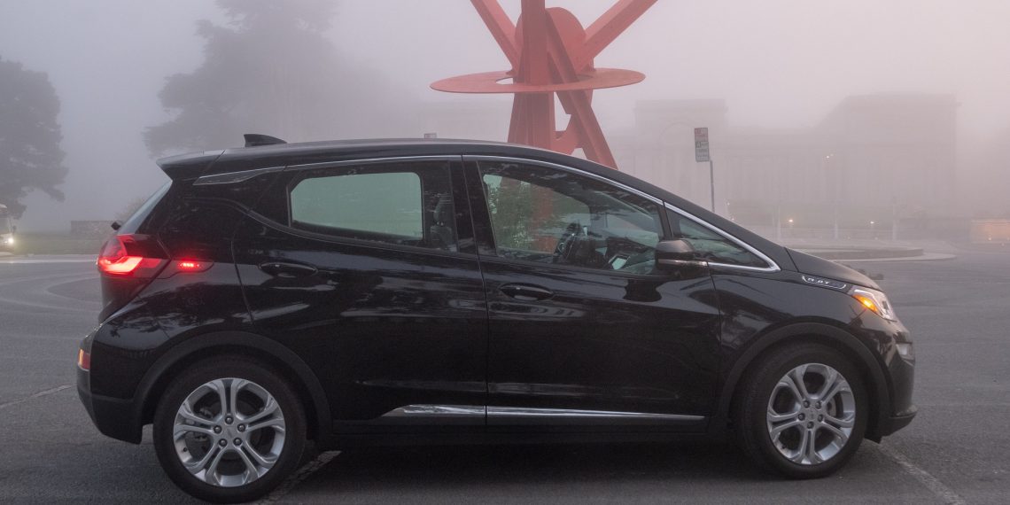 The $6,000 Electric Vehicle: The Power of the Used Car Market to Bring Electric Vehicles to Everyone