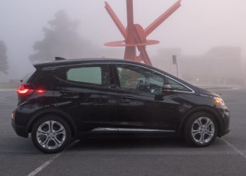 The $6,000 Electric Vehicle: The Power of the Used Car Market to Bring Electric Vehicles to Everyone