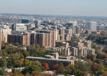 Despite Challenges, Virginia Cities Envision a Bold Clean Energy Future