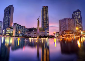 3 Things to Consider Before Moving Indonesia’s Capital from Jakarta
