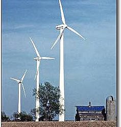 DOE: U.S. onshore wind projects achieving record capacity, employment